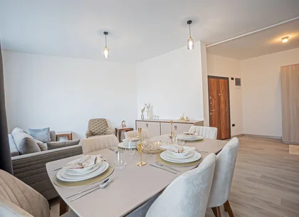 Tomis Plus - Celine Elegance -Vânzare apartament cu 2 camere