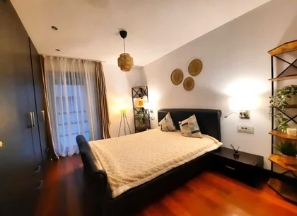 Apartament 2 camere Alia Apartments