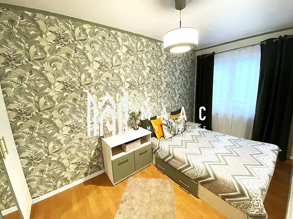 Apartament 2 camere | Etaj 1 | Ștefan Cel Mare