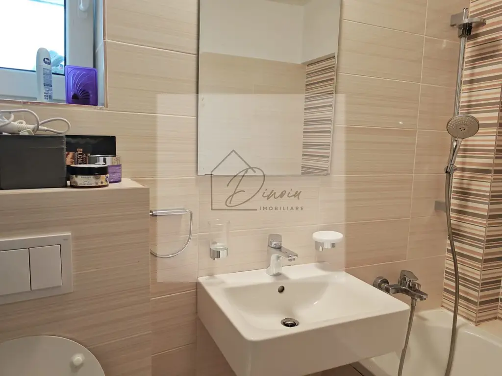 Apartament 3 camere Băneasa - Parcul Herăstrău I COMISION 0%