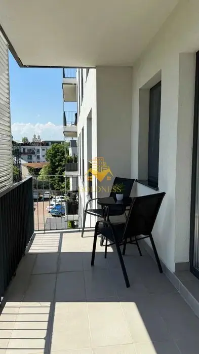 2 camere, premium, bloc nou, parcare, zona Centrala, NTT, Record Park
