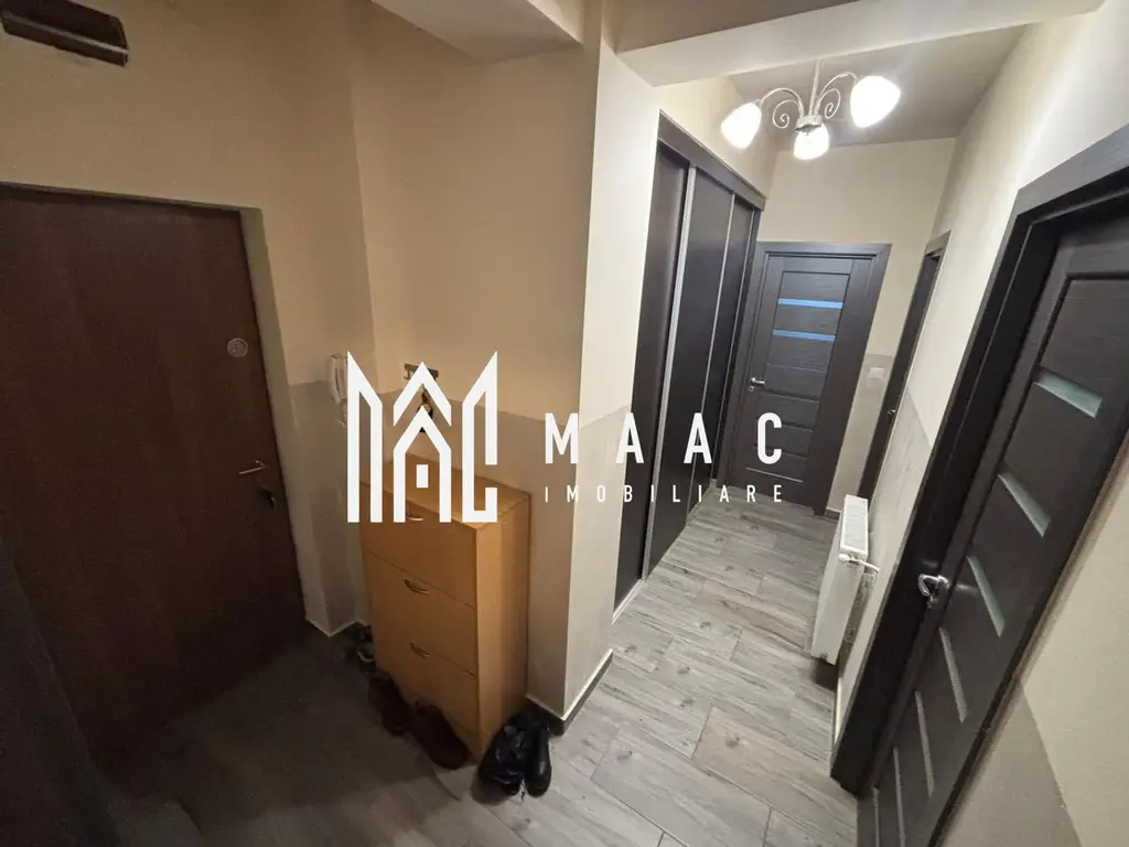 Apartament | 2 camere | Decomandat | 51 MPU | Balcon | Turnisor.