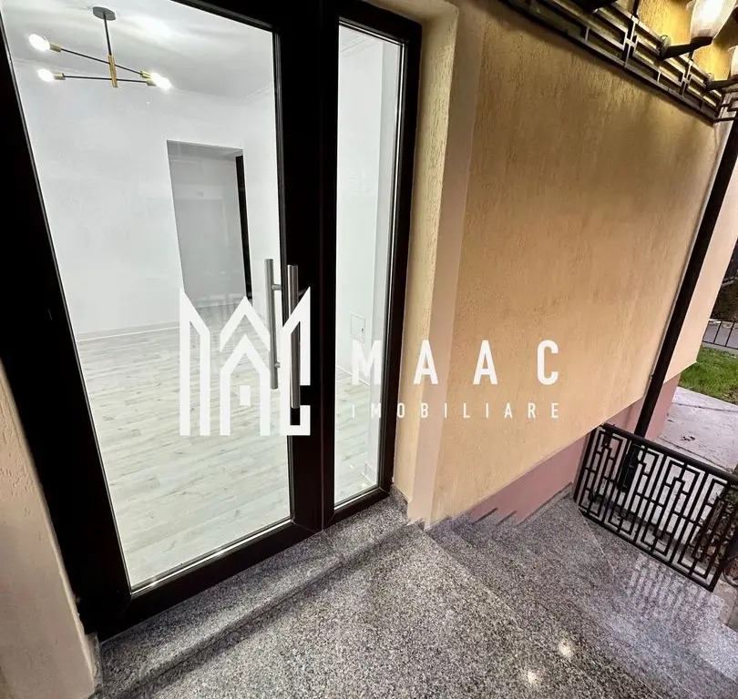 SPATIU COMERCIAL RENOVAT|CENTRALA TERMICA PROPRIE| OSTROVENI