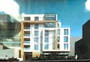 Apartament exclusivist 4 camere, 17mp terase, singur pe etaj Marasti