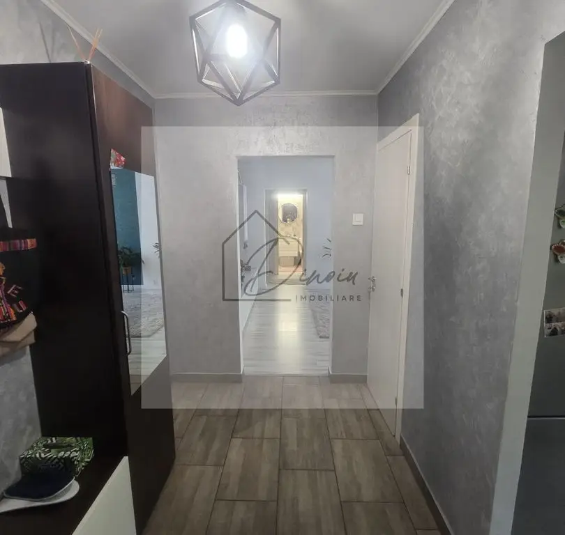 3 camere Titan I Metrou 1 Decembrie I modern renovat2023 I COMISION 0%