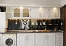Apartament 3 Camere | 71MPU | Etaj 4 | Dem Radulescu