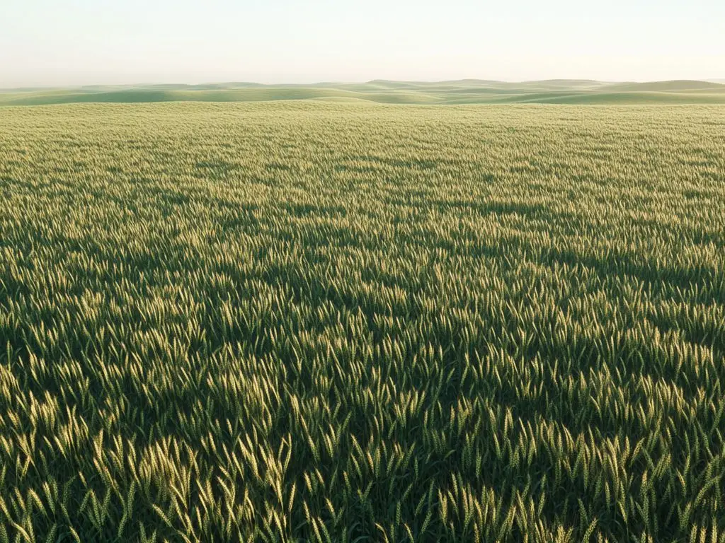 Fermă Agricolă Activă – 1.450 ha - Nord Est Romania