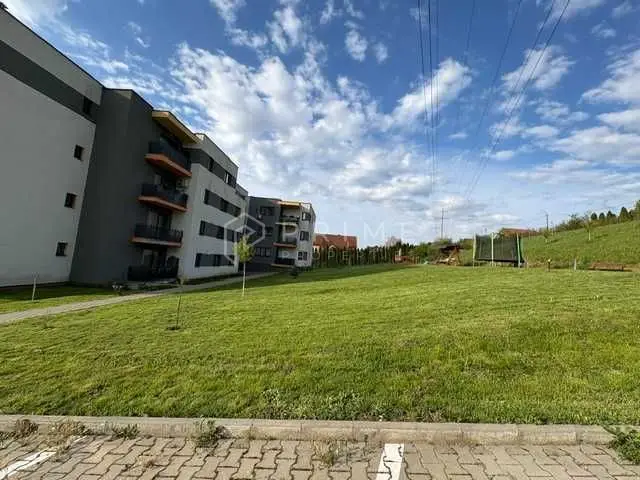 Apartament exclusivist cu 3 camere – Zona Unirii, Ansamblu Rezidențial