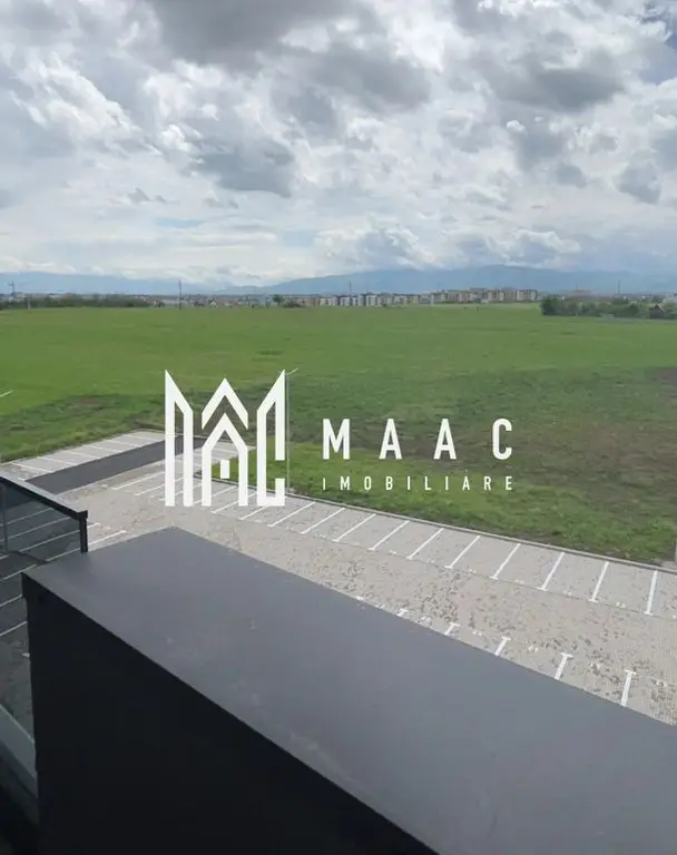 Apartament 3 camere la cheie I Balcon & Parcare I Calea Surii Mici