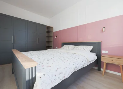 Apartament cu 2 camere NOU, finisat cu Chirias inclus