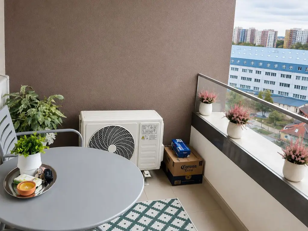 Apartament 3 camere de închiriat – Bloc nou | Lift | Parcare | 750 €