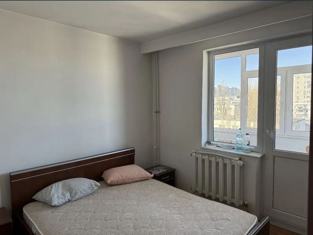 City Prk, ap 2 camere semidecomandat