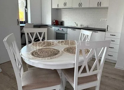 Apartament exclusivist cu 3 camere – Zona Unirii, Ansamblu Rezidențial