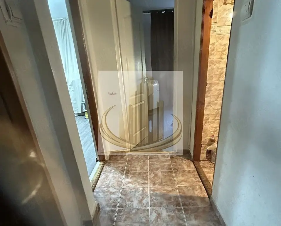 Apartament cu 2 camere,zona Iosefin | Parcare inclusă | 69.000