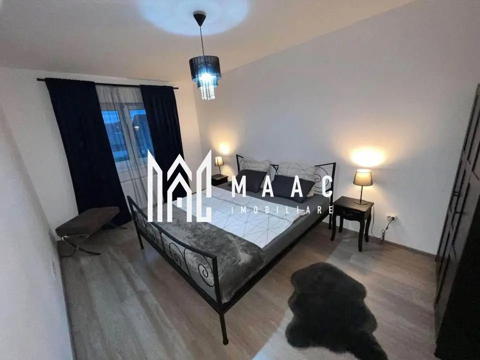Apartament 2 camere | 55 MPU I Balcon | Etaj 2 | Arhitectilor