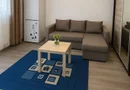 Ap 2 camere modern mobilat Militari Residence comision 50%