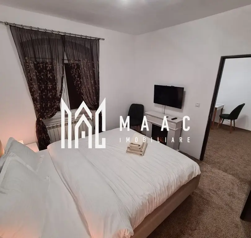 Apartament 2 Camere I 36 MPU I Pivnita I Central