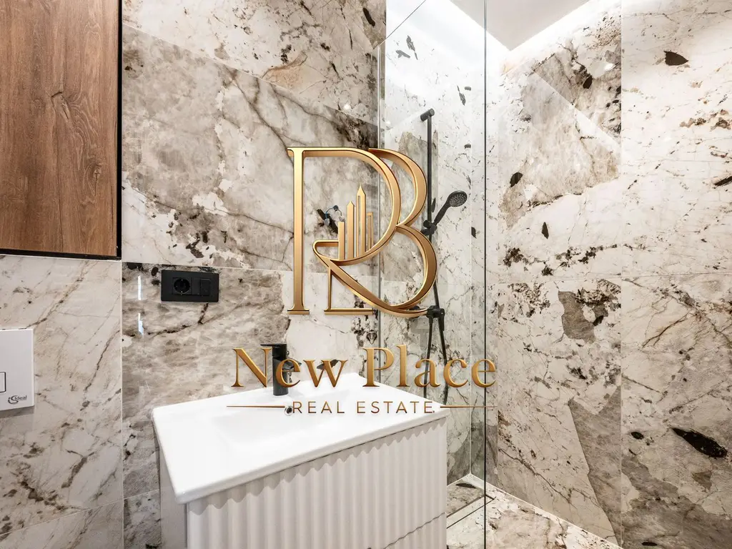 MTM PIPERA LAKE | Apartament exclusivist | Parcare inclusa | Lux
