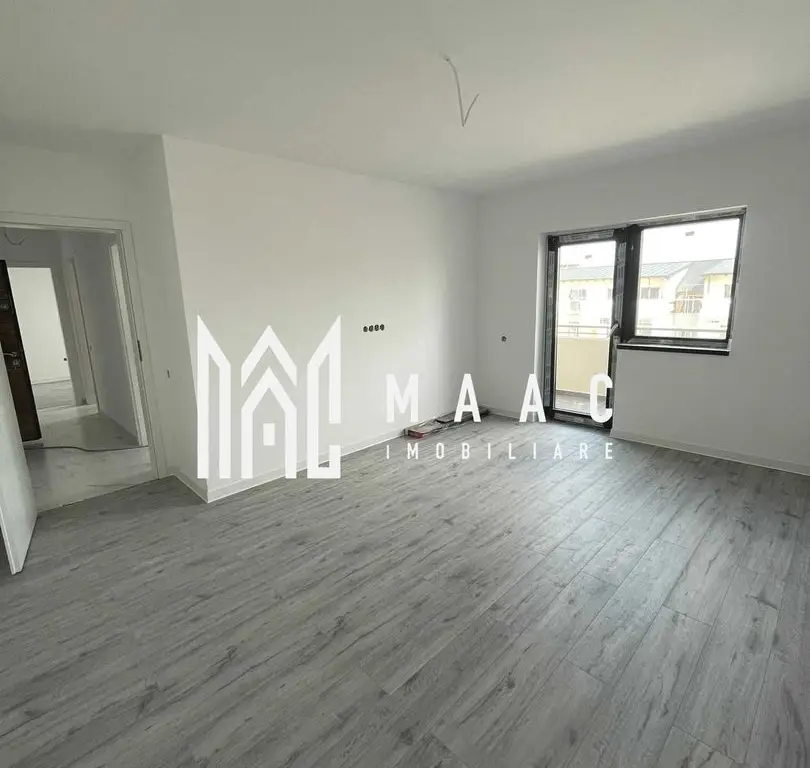 Apartament 2 camere | Zona Doamna Stanca | Parcare