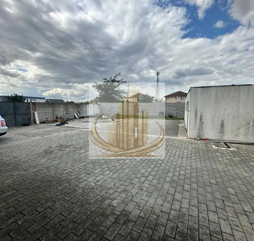 Casă Individuală Sacalaz | Teren 662 mp | Sistem Fotovoltaic 11 kW