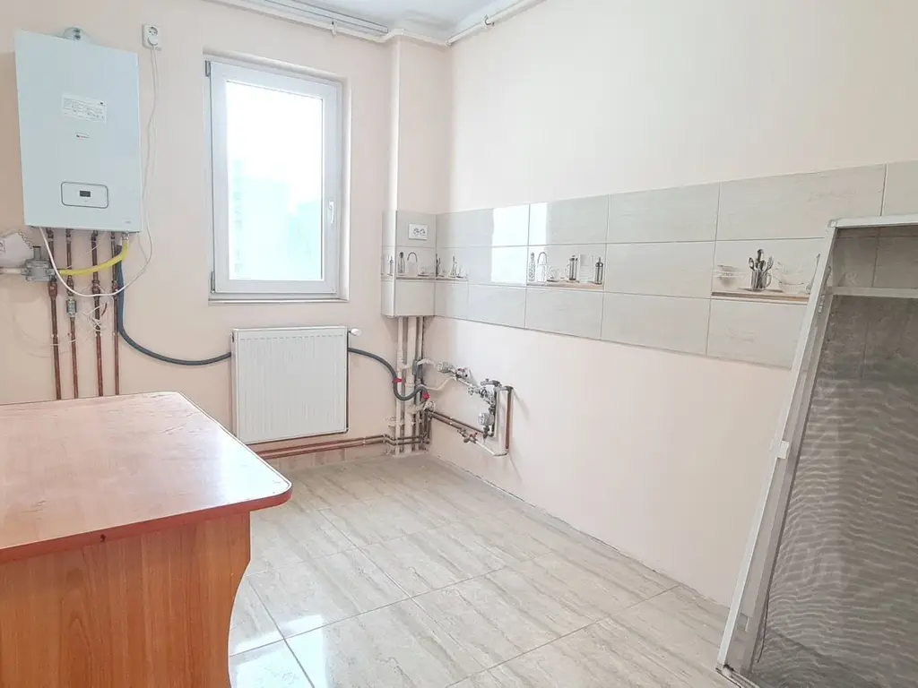 Apartament 2 camere Tractorul