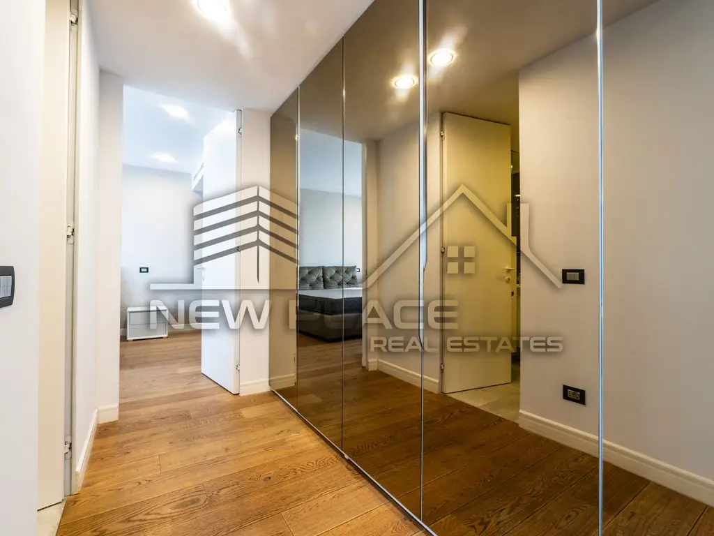 Cortina Residence | Exclusivitate | 950 Eur+TVA | Mobila Rovere | LUX