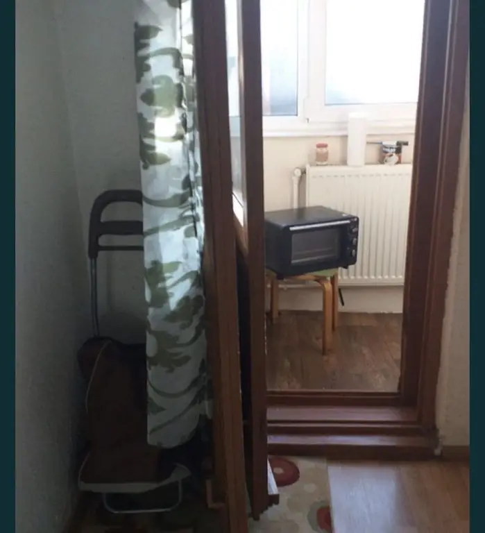 Apartament 3 camere