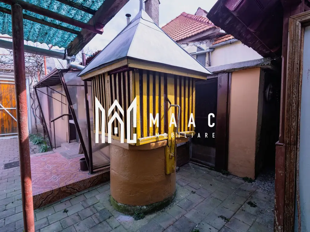 Casă Individuală | 110 Mp Utili | 810 Mp Teren | Miercurea Sibiulu