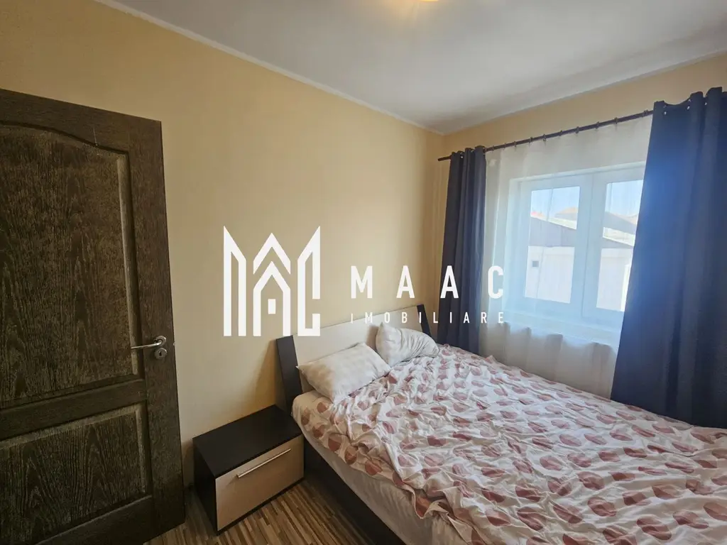 Apartament 4 camere | 89 mpu | Vasile Aaron