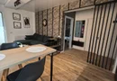 Apartament 2 camere mobilat Militari Residence - parcare proprie