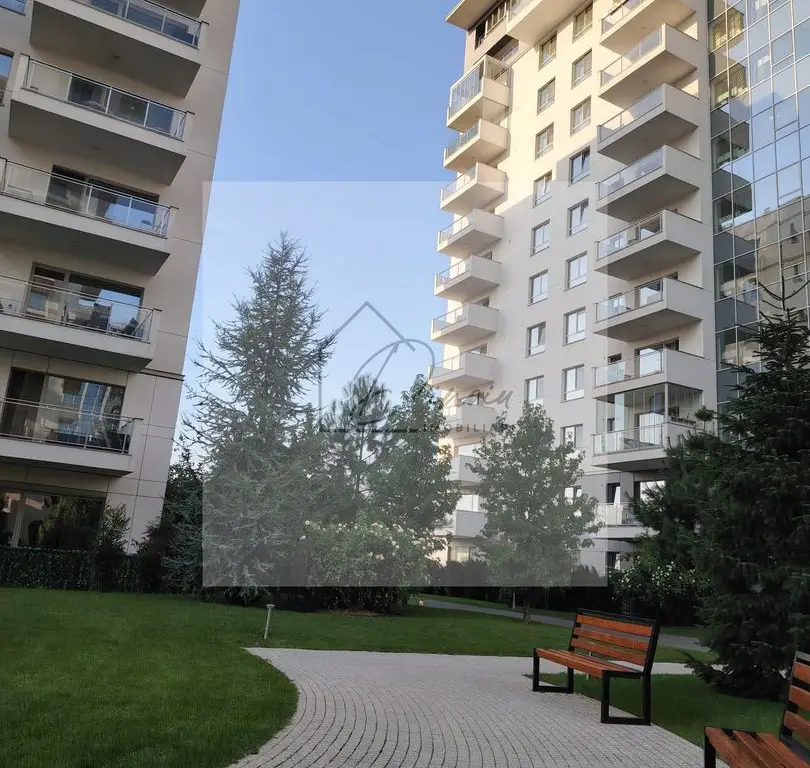 3 camere LUXURIA Residence Domenii - Expozitiei - 1 Mai I COM 0%