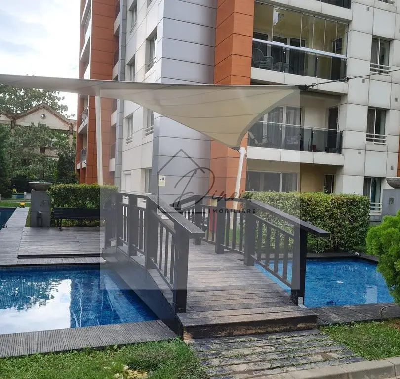 Apartament 3 camere InCity I Bucuresti Mall Vitan Dristor I COM 0%