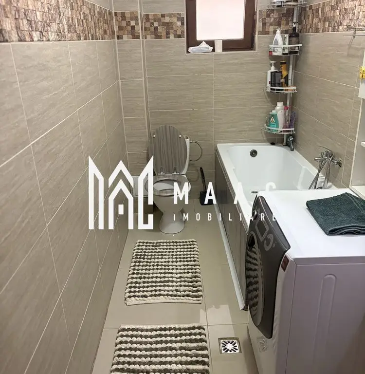 Apartament | 2 Camere | 56 Mp | Balcon | Șelimbăr