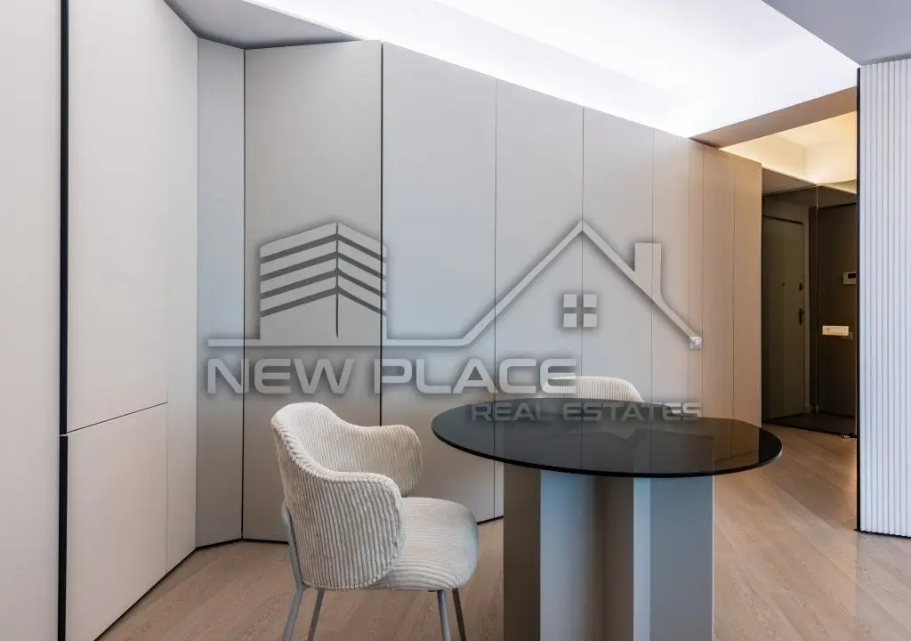 CORTINA NORTH | Apartament luminos | View liber | Design modern | Lux
