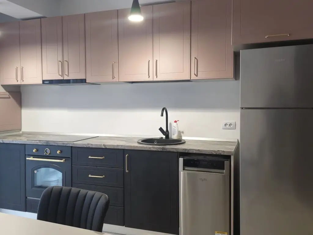 Apartament 2 camere Central Park, etaj 1, 560 euro