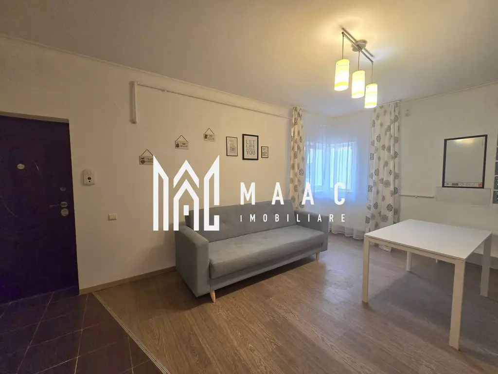 Apartament 3 Camere | Parter | 54MPU | Tilisca