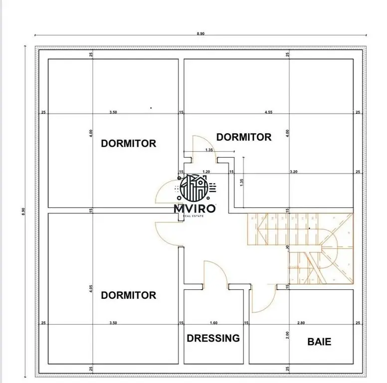 Casa de vanzare Aleea Manastirii - Disco 2000 - Comision 0%