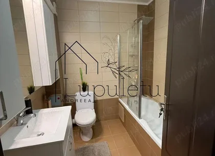 Apartament de Inchiriat | 54 MPU | Cartierul Arhitecților