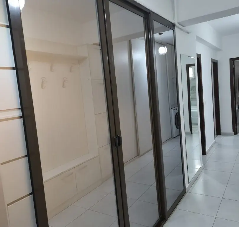 Apartament de Vanzare  - 2 camere - 59 mp utili - POPESTI LEORDENI