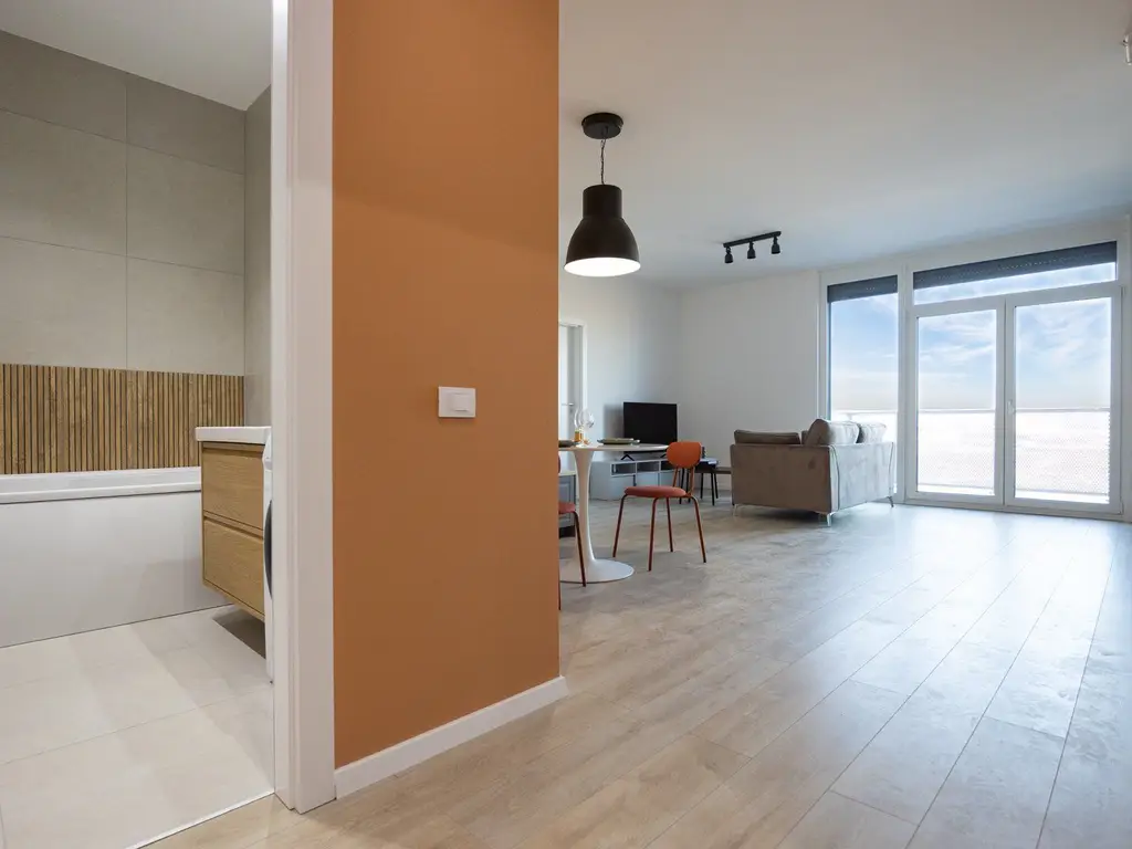 Apartament 2 camere direct de la DEZVOLTATOR
