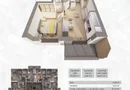 Apartament in R39 by ARED–direct de la dezvoltator, fără agenție! Ap.6