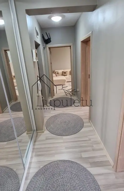 Apartament de Vanzare | 55 MPU | Etaj 2 \2 | Șelimbăr