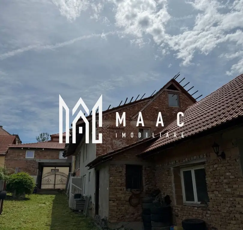 FERMA FUNCTIONALA CU UTILAJE I TAPU I SIBIU