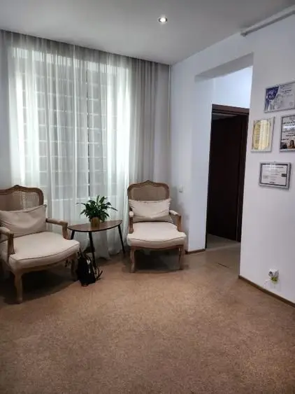 Vanzare apartament in vila ultracentral