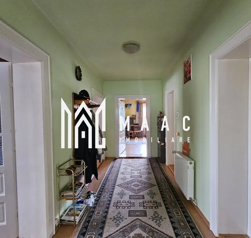Casa 7 camere | Teren 1000 mp | 270 mp utili | Sub Arini
