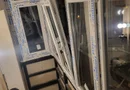 Apartament cu trei camere