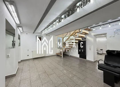 Spatiu comercial | Renovat | VAD | Ultracentral