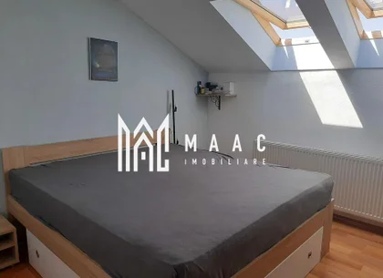 Apartament 2 camere | Balcon | 52 MPU | Mobilat | Tilisca
