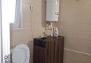 Casa 35 mp cu curte 300 mp, Micro 17 – Str. Oltului, 250 euro lunar