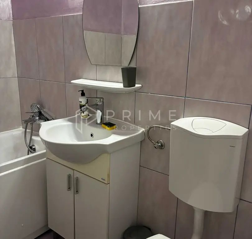 Apartament 2 camere – Cornișa, lângă UMF – ideal investiție